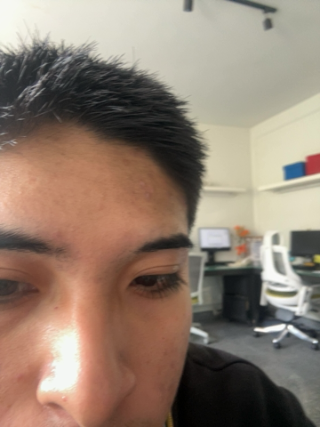 Foto de Carlos Enrique Casimiro González